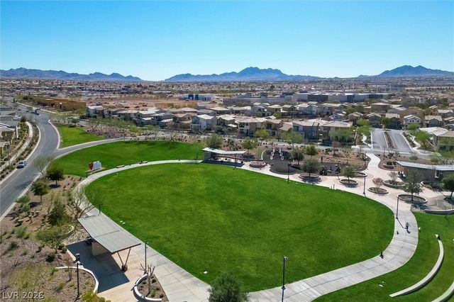 175 Hazel Heights Court, Henderson, NV 89011