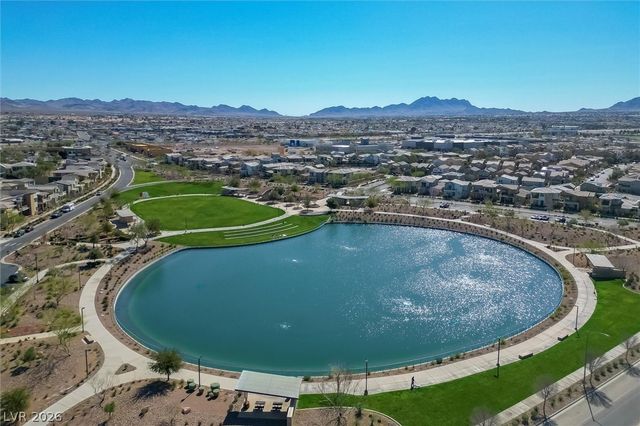 175 Hazel Heights Court, Henderson, NV 89011