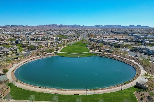 175 Hazel Heights Court, Henderson, NV 89011