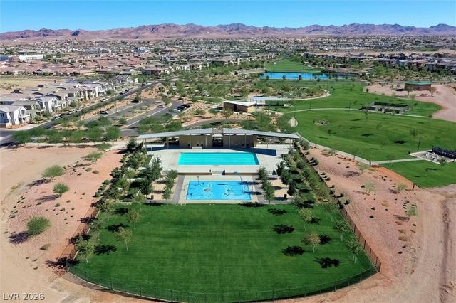 175 Hazel Heights Court, Henderson, NV 89011