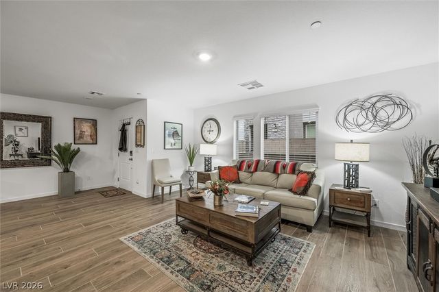 175 Hazel Heights Court, Henderson, NV 89011