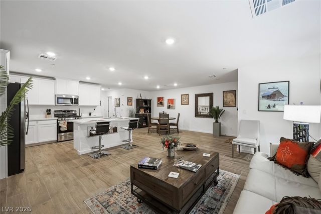 175 Hazel Heights Court, Henderson, NV 89011