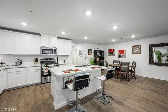 175 Hazel Heights Court, Henderson, NV 89011