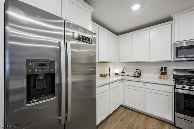 175 Hazel Heights Court, Henderson, NV 89011