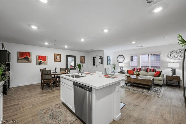 175 Hazel Heights Court, Henderson, NV 89011