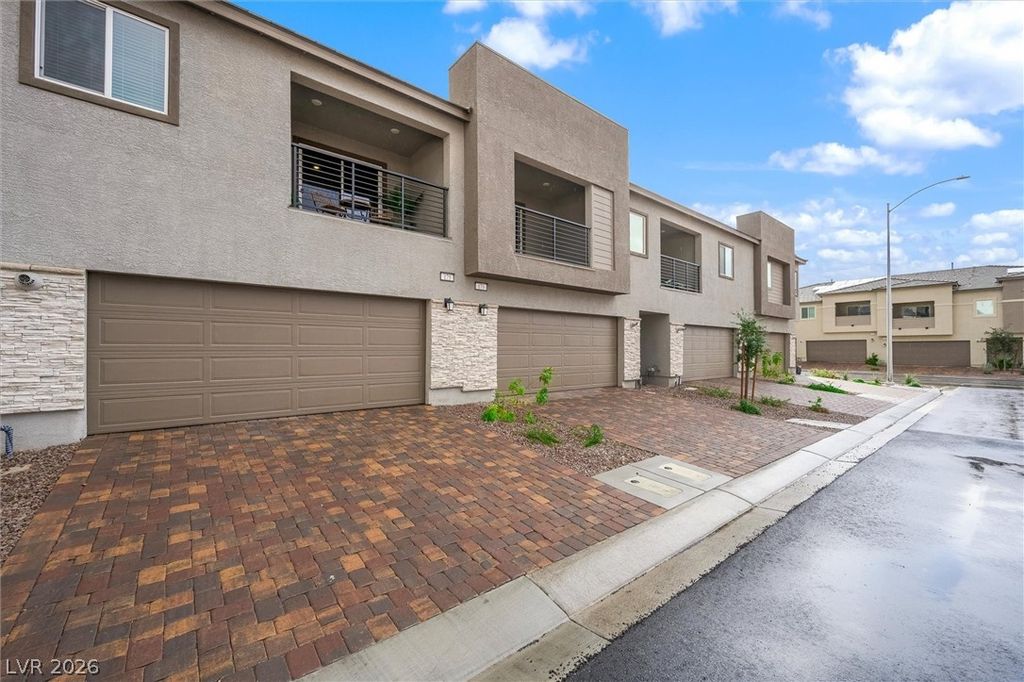 175 Hazel Heights Court, Henderson, NV 89011