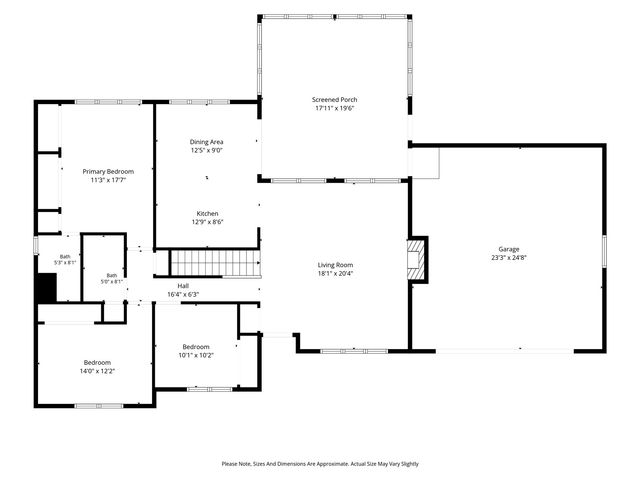 9189 Deer Ridge DR, Cedar Rapids, IA 52411