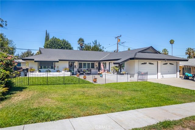 11254 Bellaire, Loma Linda, CA 92354