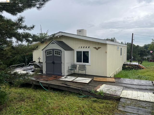 19644 Rawhide Rd, Sonora, CA 95370