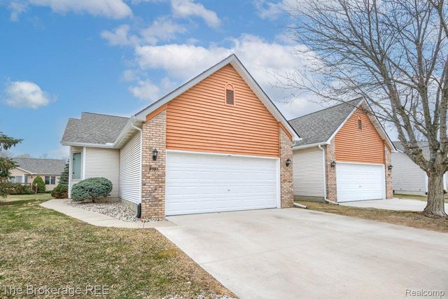 9390 Rayna Drive, Davison Township, MI 48423