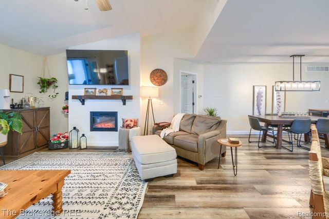 9390 Rayna Drive, Davison Township, MI 48423