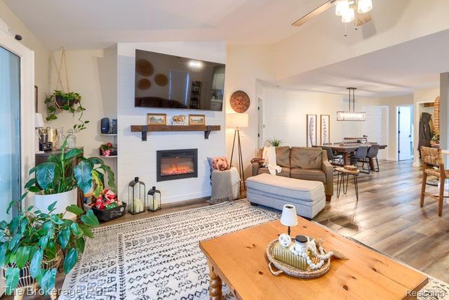 9390 Rayna Drive, Davison Township, MI 48423