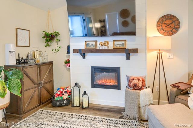 9390 Rayna Drive, Davison Township, MI 48423