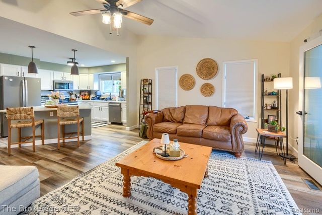 9390 Rayna Drive, Davison Township, MI 48423