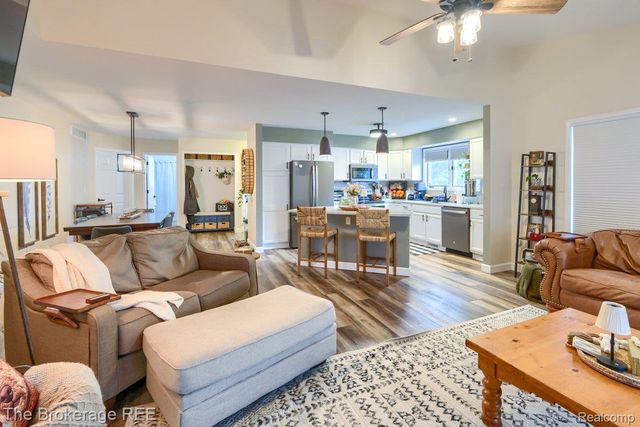 9390 Rayna Drive, Davison Township, MI 48423