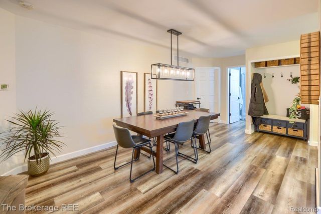 9390 Rayna Drive, Davison Township, MI 48423