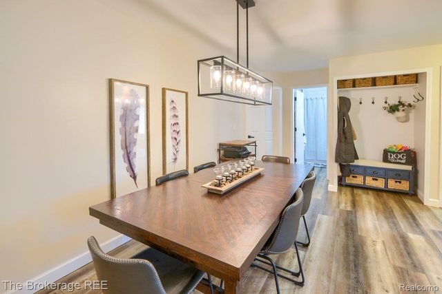 9390 Rayna Drive, Davison Township, MI 48423