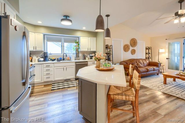 9390 Rayna Drive, Davison Township, MI 48423