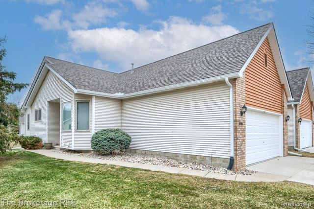9390 Rayna Drive, Davison Township, MI 48423