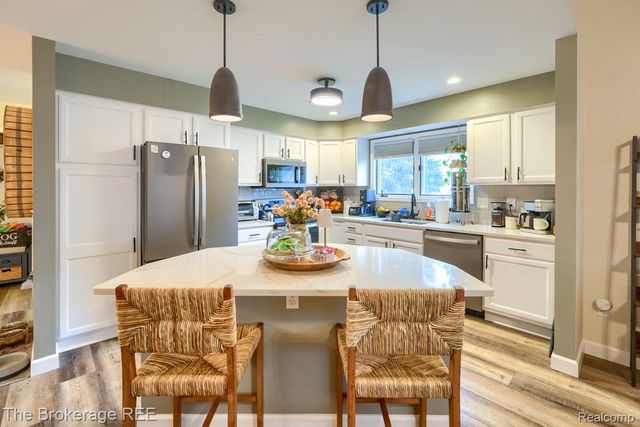 9390 Rayna Drive, Davison Township, MI 48423