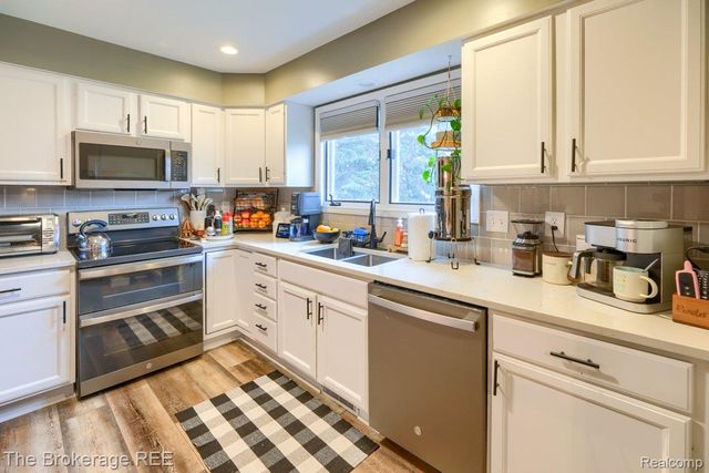 9390 Rayna Drive, Davison Township, MI 48423