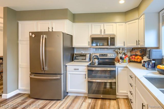 9390 Rayna Drive, Davison Township, MI 48423