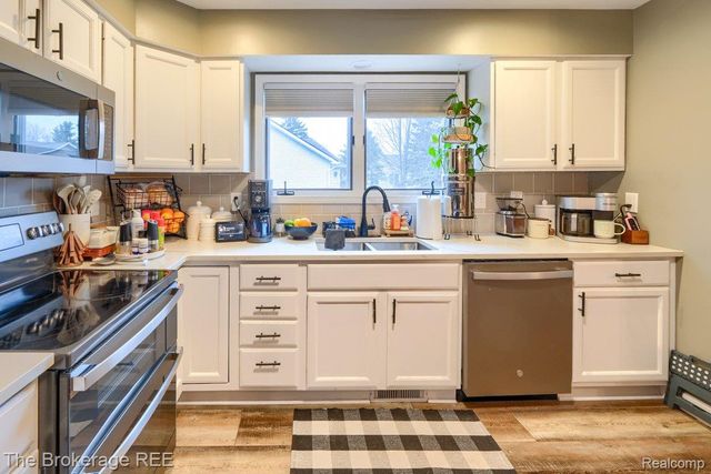 9390 Rayna Drive, Davison Township, MI 48423