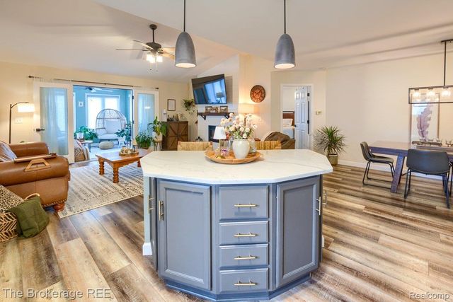 9390 Rayna Drive, Davison Township, MI 48423