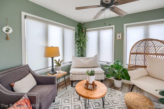 9390 Rayna Drive, Davison Township, MI 48423