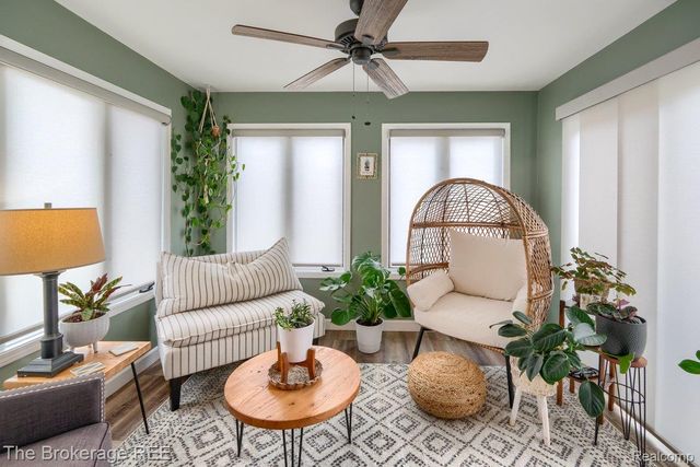 9390 Rayna Drive, Davison Township, MI 48423