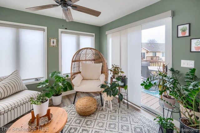 9390 Rayna Drive, Davison Township, MI 48423