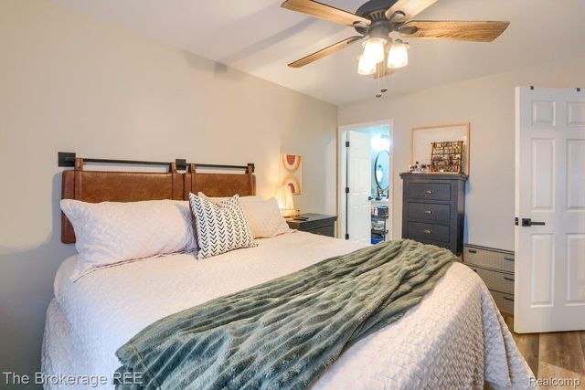 9390 Rayna Drive, Davison Township, MI 48423