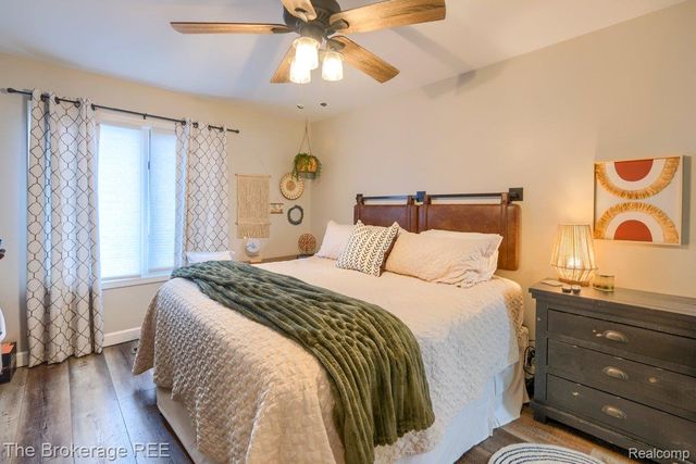 9390 Rayna Drive, Davison Township, MI 48423