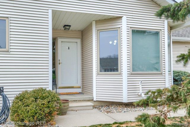 9390 Rayna Drive, Davison Township, MI 48423