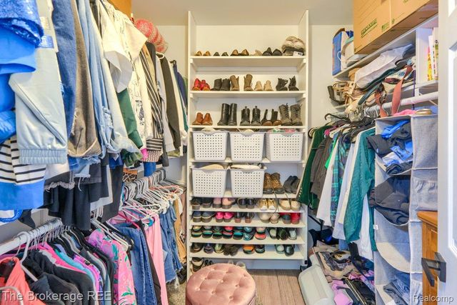 9390 Rayna Drive, Davison Township, MI 48423