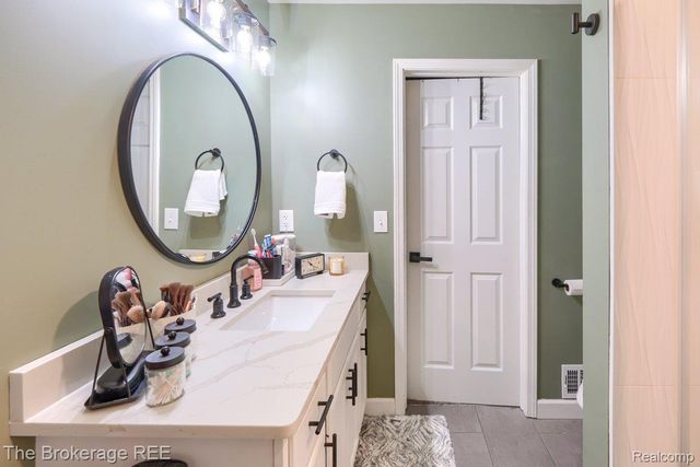 9390 Rayna Drive, Davison Township, MI 48423