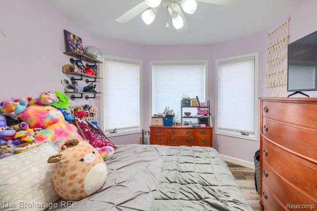 9390 Rayna Drive, Davison Township, MI 48423