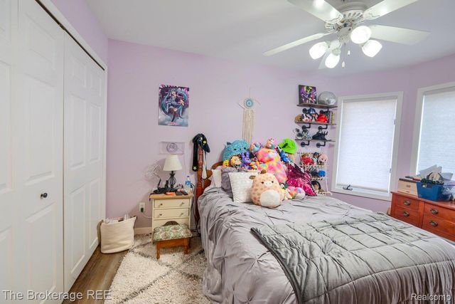 9390 Rayna Drive, Davison Township, MI 48423