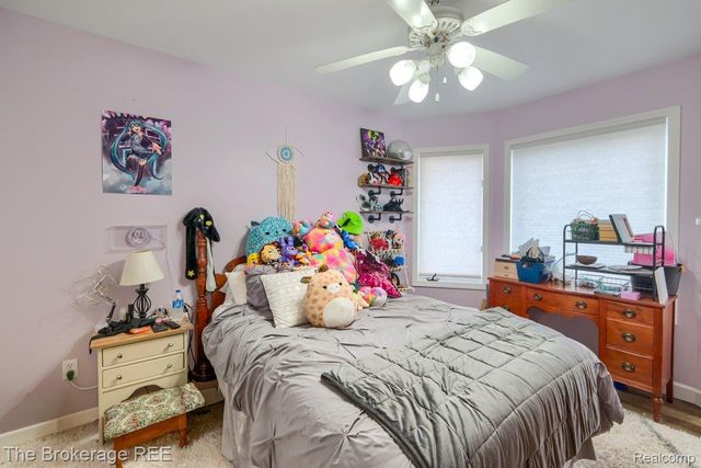 9390 Rayna Drive, Davison Township, MI 48423