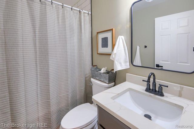 9390 Rayna Drive, Davison Township, MI 48423