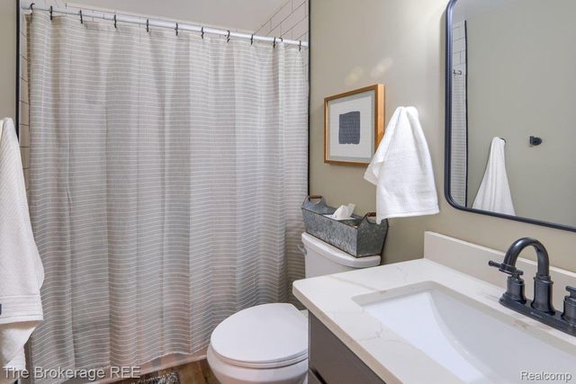 9390 Rayna Drive, Davison Township, MI 48423