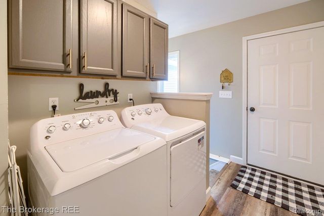 9390 Rayna Drive, Davison Township, MI 48423