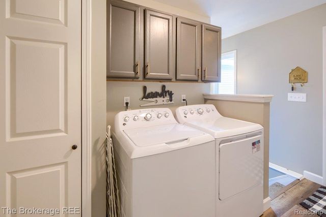 9390 Rayna Drive, Davison Township, MI 48423