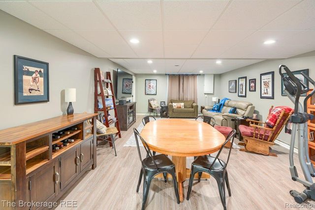 9390 Rayna Drive, Davison Township, MI 48423