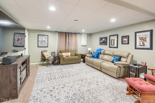 9390 Rayna Drive, Davison Township, MI 48423