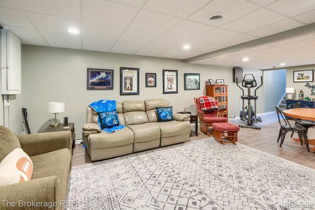 9390 Rayna Drive, Davison Township, MI 48423