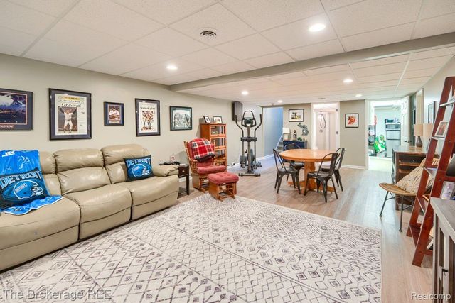 9390 Rayna Drive, Davison Township, MI 48423