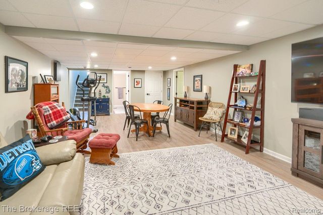 9390 Rayna Drive, Davison Township, MI 48423