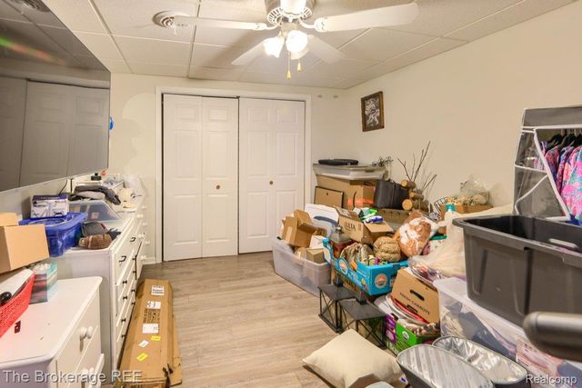 9390 Rayna Drive, Davison Township, MI 48423