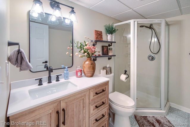 9390 Rayna Drive, Davison Township, MI 48423